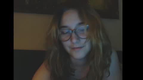 Ella - Naughty Rapunzel online show from October 12, 2025, 9:14 pm