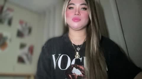 Rose Wilson online show from January 26, 2025, 9:29 am