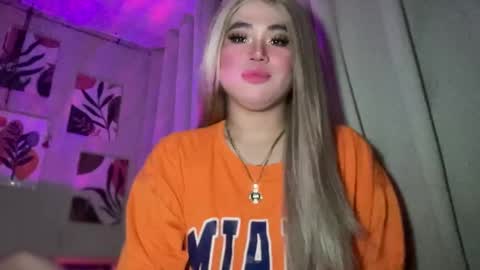 Rose Wilson online show from February 5, 2025, 7:07 am