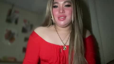 Rose Wilson online show from February 28, 2025, 4:31 pm