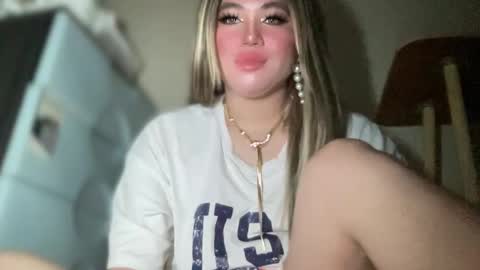 Rose Wilson online show from March 3, 2025, 11:00 am