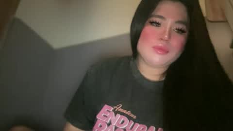 Rose Wilson online show from September 12, 2025, 6:08 pm