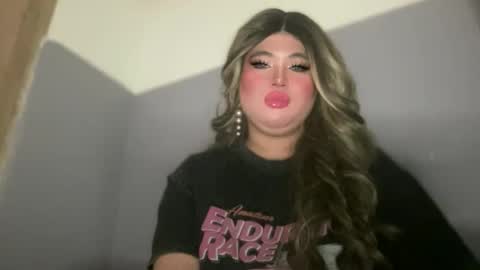 Rose Wilson online show from September 24, 2025, 10:07 am