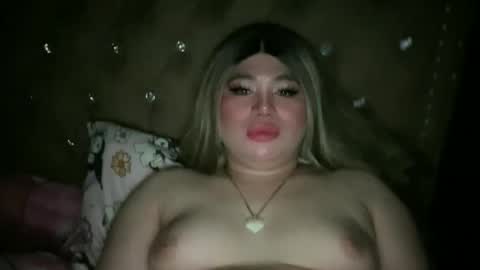 Rose Wilson online show from November 4, 2025, 4:17 pm