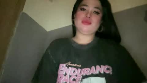 Snapshot of naughtyrosecum chatting on December 13, 2025, 10:04 pm Rose Wilson online show from December 13, 2025, 10:04 pm