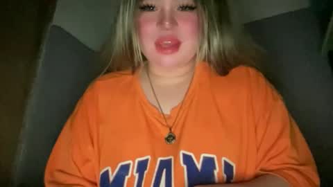 Snapshot of naughtyrosecum chatting on January 9, 2026, 3:15 pm Rose Wilson online show from January 9, 2026, 3:15 pm