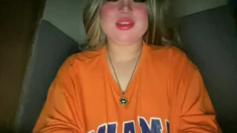 Snapshot of naughtyrosecum chatting on January 10, 2026, 3:14 pm Rose Wilson online show from January 10, 2026, 3:14 pm