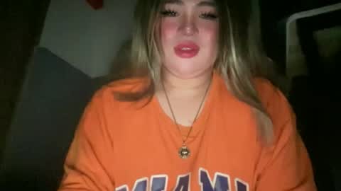 Snapshot of naughtyrosecum chatting on March 4, 2026, 3:18 pm Rose Wilson online show from March 4, 2026, 3:18 pm