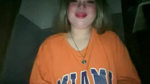 Snapshot of naughtyrosecum chatting on March 6, 2026, 3:30 pm Rose Wilson online show from March 6, 2026, 3:30 pm