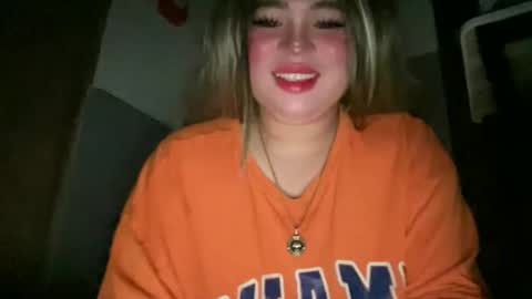 Snapshot of naughtyrosecum chatting on March 17, 2026, 3:15 pm Rose Wilson online show from March 17, 2026, 3:15 pm