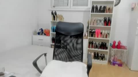 naughtysabine1 online show from June 13, 2026, 9:13 pm