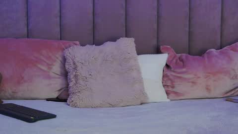 Ally online show from January 20, 2025, 11:35 am