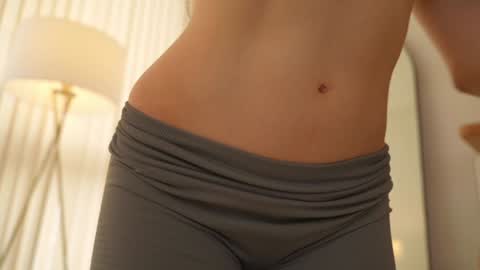 Naughty Samm online show from February 2, 2025, 8:51 pm