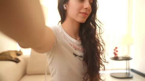 Naughty Samm online show from February 6, 2025, 5:51 pm