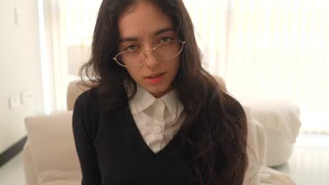 Naughty Samm online show from October 1, 2025, 3:40 pm