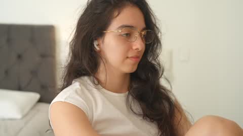 Naughty Samm online show from March 11, 2026, 3:40 pm