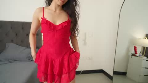 Snapshot of naughtysammx chatting on July 17, 2026, 4:34 pm Naughty Samm online show from July 17, 2026, 4:34 pm