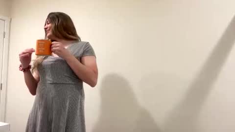 NaughtySeraphine online show from January 26, 2025, 7:53 am