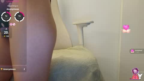 Snapshot of naughtysextime chatting on June 3, 2026, 3:06 pm Aryna online show from June 3, 2026, 3:06 pm