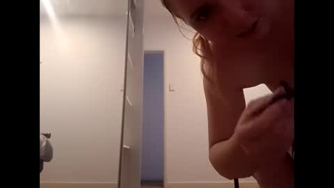 Naughty Jess online show from May 13, 2026, 5:49 am