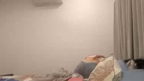 Naughty Jess online show from May 26, 2026, 1:40 pm
