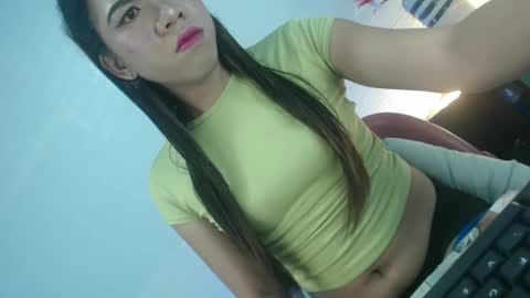 naughtywildvenice online show from February 12, 2025, 10:35 am