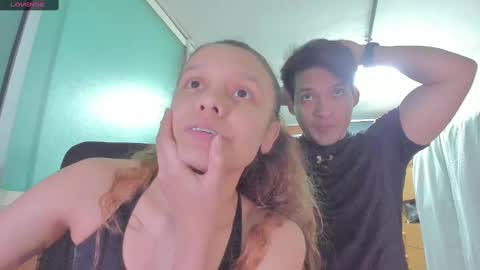 Arantxa online show from January 31, 2025, 9:37 pm