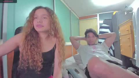 Arantxa online show from February 27, 2025, 8:53 pm