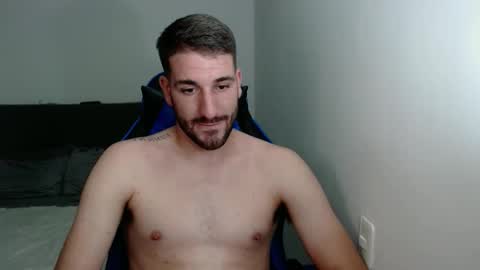 Nico online show from February 6, 2025, 10:32 pm