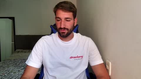 Nico online show from March 3, 2026, 1:50 pm