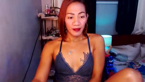 Janna Mae online show from October 9, 2025, 1:42 pm