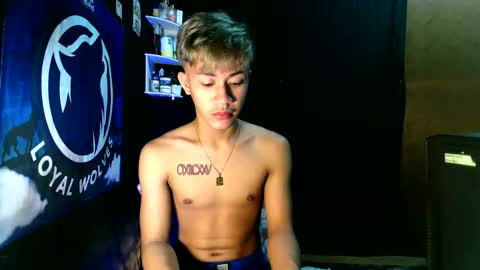 Loy online show from November 7, 2025, 8:09 pm