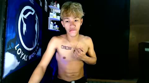 Loy online show from November 20, 2025, 2:50 pm