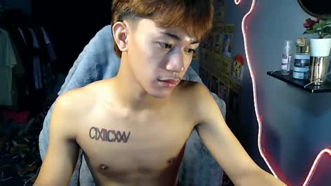 Snapshot of naugthyboyloy chatting on July 9, 2026, 12:15 am Loy online show from July 9, 2026, 12:15 am
