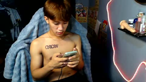 Snapshot of naugthyboyloy chatting on July 17, 2026, 6:57 pm Loy online show from July 17, 2026, 6:57 pm