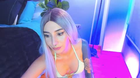 Mila aka Dominika - Nov 20 Birthday show  Onlyfans Naugthymila online show from May 8, 2026, 9:31 pm