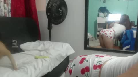 keyra online show from January 27, 2025, 1:37 am