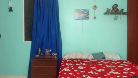 keyra online show from November 27, 2025, 1:40 am