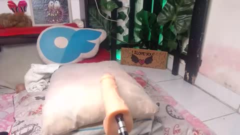   JOIN NOW BEBE online show from March 8, 2025, 10:02 pm