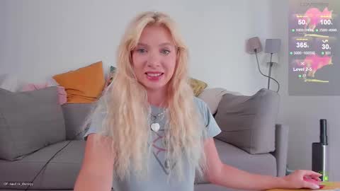 Nautica online show from September 22, 2025, 2:30 pm