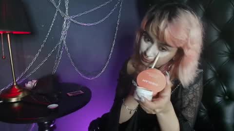 Snapshot of navier__ chatting on May 14, 2026, 2:51 am Navier online show from May 14, 2026, 2:51 am