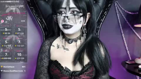 Snapshot of navier__ chatting on June 4, 2026, 4:40 am Navier online show from June 4, 2026, 4:40 am