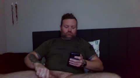 navyman34 online show from March 3, 2025, 11:46 pm