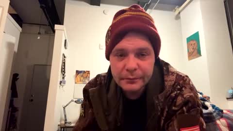 Snapshot of nawteabiscotti chatting on February 24, 2025, 4:38 am Ladysmoke online show from February 24, 2025, 4:38 am