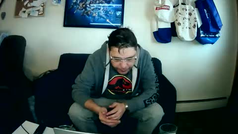 Snapshot of nawteabiscotti chatting on April 9, 2026, 12:43 pm Ladysmoke online show from April 9, 2026, 12:43 pm