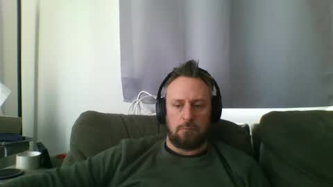 nawtydom1977 online show from January 17, 2025, 6:02 pm