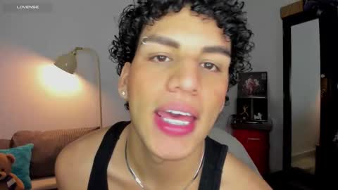 Natan online show from October 12, 2025, 12:42 am