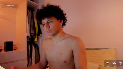 Natan online show from December 4, 2025, 5:39 am