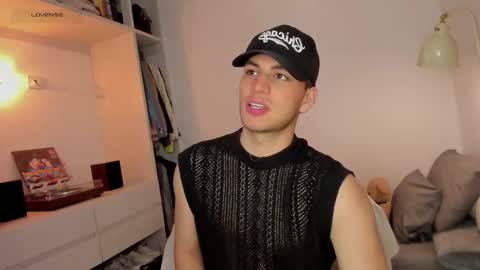 Natan online show from March 20, 2026, 2:16 am