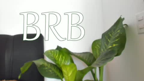 Nayah Williams  - OnlyFans  online show from December 7, 2024, 4:36 pm